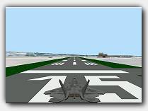 image: runway 6k