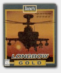 Longbow Gold box art 11k