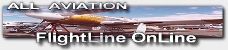 All Aviation FlightLine OnLine Air Race classic aircraft picture