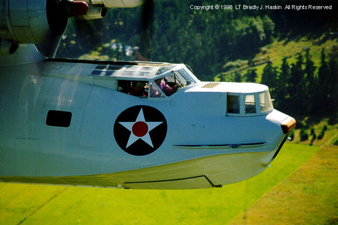 PBY-5A Catalina