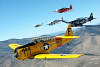 2005 Reno Air Race Photography and Race News