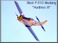 image: stock P-51 Mustang 10k